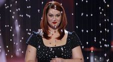 Feli Donose, schimbare incredibila de look. Cum arata ACUM fosta concurenta de la 