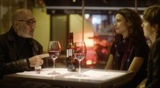 Dana Rogoz și Răzvan Vasilescu, o relație complicată pe marile ecrane. MO, din 4 octombrie în cinematografele din România