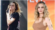Abuzul de alcool și droguri era să îi distrugă cariera și viața: din cea mai frumoasă femeie din lume, ajunsese de nerecunoscut! Cara Delevingne, revenire spectaculoasă