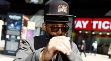 Fratele mai mic al lui Chris Rock vrea să ajungă în ringul de box cu Will Smith. „L-aș putea doborî”