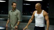 Posterul pentru Furious 8 care a impresionat fanii. Detaliul emotionant pe care l-au observat