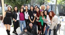 Eveniment cu oameni de nota 10 pentru 10 ani de La Maruta! Luni, 23 octombrie, totul e posibil La Maruta!