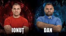 Ionuț Iftimoaie vs. Dan Ursa! Cine a câștigat duelul
