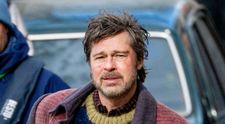 La 62 de ani, Brad Pitt își arată, în sfârșit, vârsta? Imaginile din Amsterdam i-au surprins pe fani - dar adevărul e altul