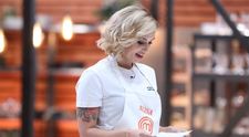 Alina Gologan este concurenta care a câștigat premiul de 1.000 de euro. Preparatul ei a fost la înălțimea așteptărilor