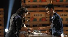 Asiatici, africani si basarabeni, in lupta pentru sortul MasterChef! Show-ul incepe astazi, de la 20:30 pe ProTV si voyo.ro