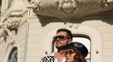 Din ce fac bani Victor Slav și iubita lui: „Este și un business de familie”. Perioada sărbătorilor de iarnă le rotunjește considerabil veniturile