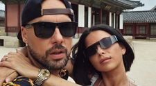 Inna, în ipostaze tandre alături de iubitul ei, Deliric. Ce mesaj i-a transmis cântăreața în ziua în care a împlinit 41 de ani