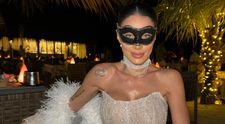 “Divină, ca de fiecare dată!” Adelina Pestrițu, atracția serii de Revelion: a arătat ca o divă de la Hollywood în Maldive
