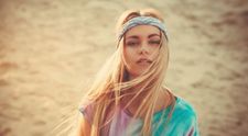 (P) Stilul hippie - idei de ținute pentru orice sezon