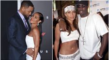 Reacția lui P Diddy când a aflat că Will Smith și Jada Pinkett Smith i-au propus un menage a trois fostei lui iubite, Jennifer Lopez