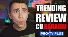 Selly vs Dorian Popa - Trending Review cu Daragiu