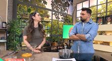 Aceste e desertul cu ciocolată care a devenit vedeta emisiunii Vorbește lumea! Cum îl pregătești și tu, pas cu pas