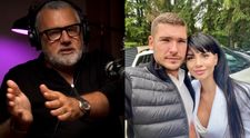 Mesajul lui Sorin Constantinescu pentru fanii lui Călin Donca, după ce a spus că școala nu aduce succes: „Nu ai terminat nici măcar Bacalaureatul”