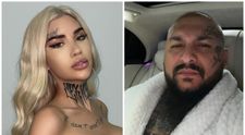 Bia Khalifa și Dani Mocanu formează, din nou, un cuplu: „Ne-am maturizat”