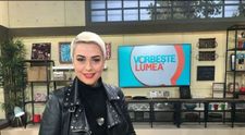 Monica Anghel, cu 30 de kilograme mai puțin. Cum a ajuns în această formă de senzație?