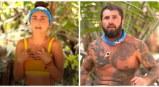 Survivor România 2023, 21 martie. Andreea Moromete îl acuză pe Alin Chirilă: „Am realizat că este un om toxic”
