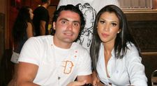 Pepe si Raluca, doi miri de vis. Ce tinute au ales pentru nunta