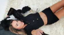 Tania Budi, superbă la 51 de ani! Cum arată vedeta după ce a dispărut din lumina reflectoarelor