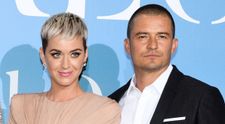 Katy Perry și Orlando Bloom se căsătoresc. Cum a reacționat artista când a fost cerută de soție