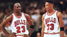 Michael Jordan, personajul principal intr-un film realizat de Netflix