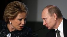 Cine este Valentina Matvienko, aliata lui Vladimir Putin și cea mai puternică femeie din politica rusă. Apariția sa recentă la Geneva a stârnit controverse