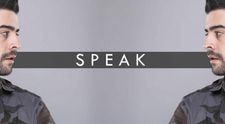 Speak, schimbare radicală de look în urma unui pariu pierdut! Vezi cum arată artistul