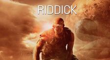 VOYO.RO: Riddick are un singur scop: să-și salveze planeta, Furya, de la distrugere!