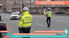 Amenzi mai mari pentru încălcarea ordonanțelor! Ce spune purtătorul de cuvant IGPR