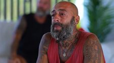 CRBL a plâns pentru prima oară de când se află la Survivor. Ce mesaj a primit de la familia sa