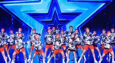 Românii au talent 2020: FIRSTEP, street dance