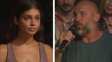 Cătălin Zmărăndescu, primul mesaj pentru Elena Chiriac, după finala Survivor România 2022