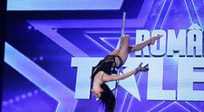 Telespectatorii au decis: milioane de DA pentru Romanii au talent! Editia 3 a sezonului cinci, lider absolut de audienta
