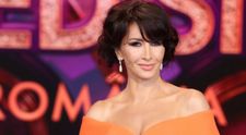 Mihaela Rădulescu, imagini de la filmările Masked Singer România. “Ești superbă”