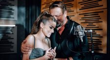 Horia Brenciu, mesaj pentru Theo Rose, după ce s-a scris că artista ar fi însărcinată