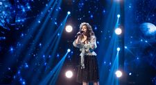 Românii au talent, 23 februarie. Raluca Bălășoiu, concurenta a cărei doine l-a impresionat pe Mihai Bobonete: „Nu cred că mai este ceva peste...”