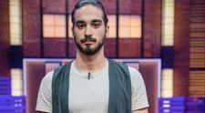 Alege-ți favoritul și câștigă cu MasterChef! Acordă un vot pentru Andrei Popa