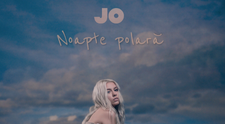 JO a lansat „Noapte polară”, o piesă pentru suflete rănite