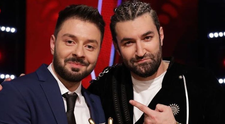 Bogdan Ioan este câștigătorul 