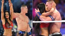 S-au despartit, dar a recunoscut ca isi doreste copii cu ea. Cum a reactionat Nikki Bella la declaratiile lui John Cena