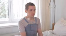 Miracol! Un soldat ucrainean a mers două zile prin pădure cu un glonț în inimă - FOTO