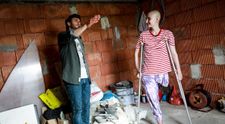 Visuri la cheie, sezonul 8 | „Am ales să trăiesc”: mărturia emoționantă a unei tinere greu încercate de boală