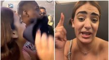 Și-a aruncat sutienul pe scenă la concertul lui Drake, apoi a fost contactată de Playboy! Ce propunere a primit tânăra