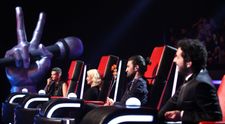 Primul show LIVE Vocea Romaniei, lider absolut de audienta! Vineri au fost alesi cei opt semifinalisti!