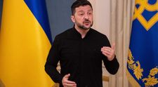 Tentativă de asasinat asupra lui Volodimir Zelenski. Ce s-a întâmplat cu președintele Ucrainei pe aeroportul din Polonia. Primele informații