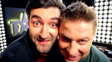 Smiley si Pavel Bartos, reactii savuroase si replici memorabile la 