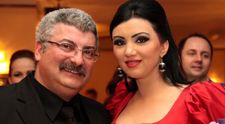 Instanța a decis! Copiii Adrianei Bahmuțeanu rămân în casa lui Silviu Prigoană. Ce program de vizită trebuie să respecte vedeta de acum înainte