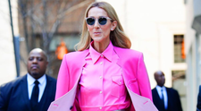 Celine Dion revine cu un nou album muzical, după diagnosticul necruțător de anul trecut
