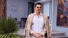 Bogdan de la Ploiești își cumpără elicopter și va ajunge la concerte în stil mare. Cum are de gând să plătească cea mai nouă achiziție: „Ajută foarte mult”