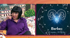 Neti Sandu, de Ziua Astrologiei și în ziua în care intrăm în Zodia Berbec, face previziuni pentru fiecare semn în parte